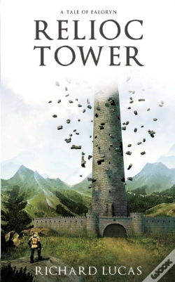 Capa do artigo Relioc Tower