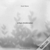 Reliqua Desiderantur