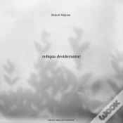 Capa do artigo Reliqua Desiderantur