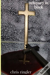 Capa do artigo Reliquary In Black