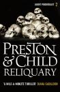 Reliquary - Preview