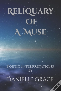 Capa do artigo Reliquary Of A Muse