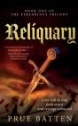 Reliquary - Preview
