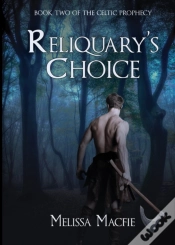 Capa do artigo Reliquary