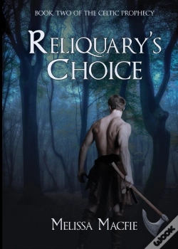 Capa do artigo Reliquary'S Choice