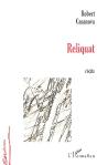 Reliquat - Preview