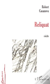 Capa do artigo Reliquat