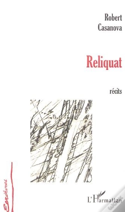 Capa do artigo Reliquat