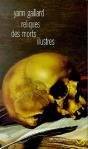 Reliques Des Morts Illustres - Preview