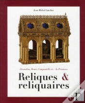 Capa do artigo Reliques & Reliquaires