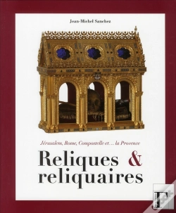 Capa do artigo Reliques & Reliquaires