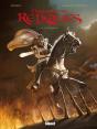 Reliques Tome 2 ; La Vie Éternelle - Preview