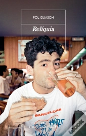 Relíquia