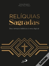 Relíquias Sagradas