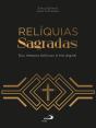 Relíquias Sagradas - Preview