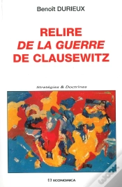 Capa do artigo Relire De La Guerre De Clausewitz