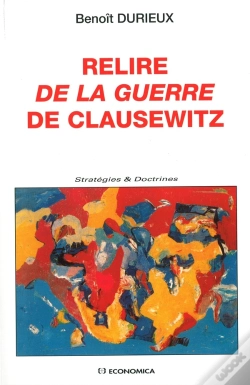 Capa do artigo Relire De La Guerre De Clausewitz
