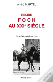 Capa do artigo Relire Foch Au Xxie Siècle