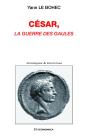 Relire La Guerre Des Gaules De César - Preview