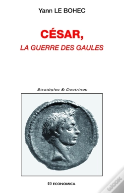 Capa do artigo Relire La Guerre Des Gaules De César
