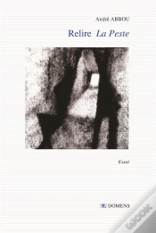 Capa do artigo Relire La Peste