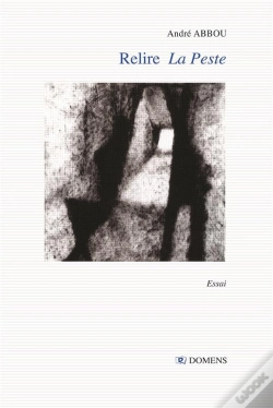 Capa do artigo Relire La Peste