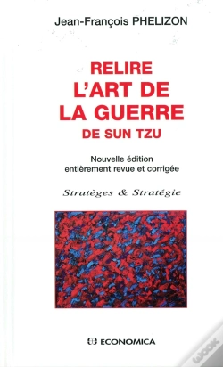 Capa do artigo Relire L'Art De La Guerre De Sun Tzu