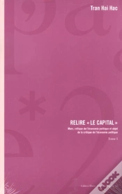 Capa do artigo Relire Le Capital
