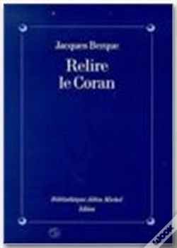 Capa do artigo Relire Le Coran