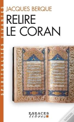 Capa do artigo Relire Le Coran