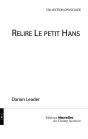 Relire Le Petit Hans - Preview
