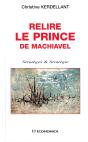 Relire Le Prince De Nicholas Machiavel - Preview