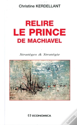 Capa do artigo Relire Le Prince De Nicholas Machiavel