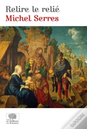 Capa do artigo Relire Le Relié