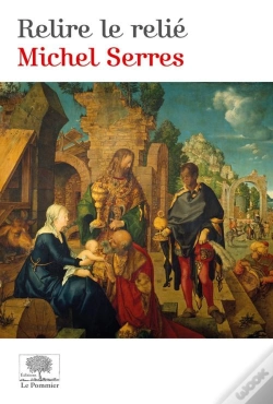 Capa do artigo Relire Le Relié