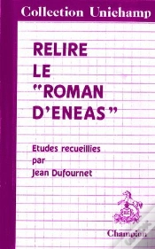 Capa do artigo Relire Le "Roman D
