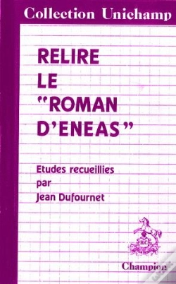 Capa do artigo Relire Le "Roman D'Eneas"