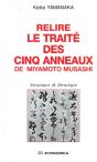 Relire Le Traite Des Cinq Anneaux De Miyamoto Musashi - Preview