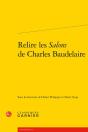 Relire Les Salons De Charles Baudelaire - Preview