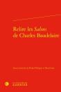 Relire Les Salons De Charles Baudelaire - Preview