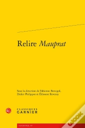 Relire Mauprat