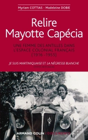 Capa do artigo Relire Mayotte Capécia ; Une Femme Des Antilles Dans L