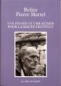 Relire Pierre Martel - Preview