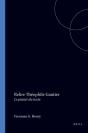 Relire Theophile Gautier - Preview