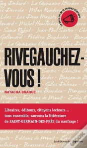 Capa do artigo Relisez-Vous! Le Livre Cri De La Rentree Litteraire