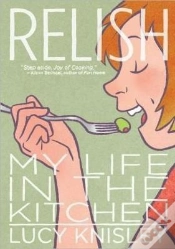 Capa do artigo Relish