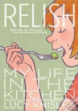 Capa do artigo Relish
