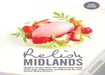 Relish Midlands Volume 3
