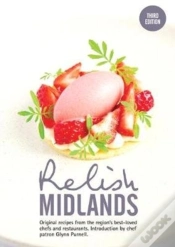 Capa do artigo Relish Midlands Volume 3