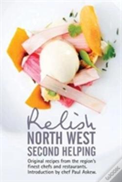Capa do artigo Relish North West Second Helping